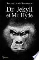 Télécharger le livre libro Dr. Jekyll Et Mr. Hyde